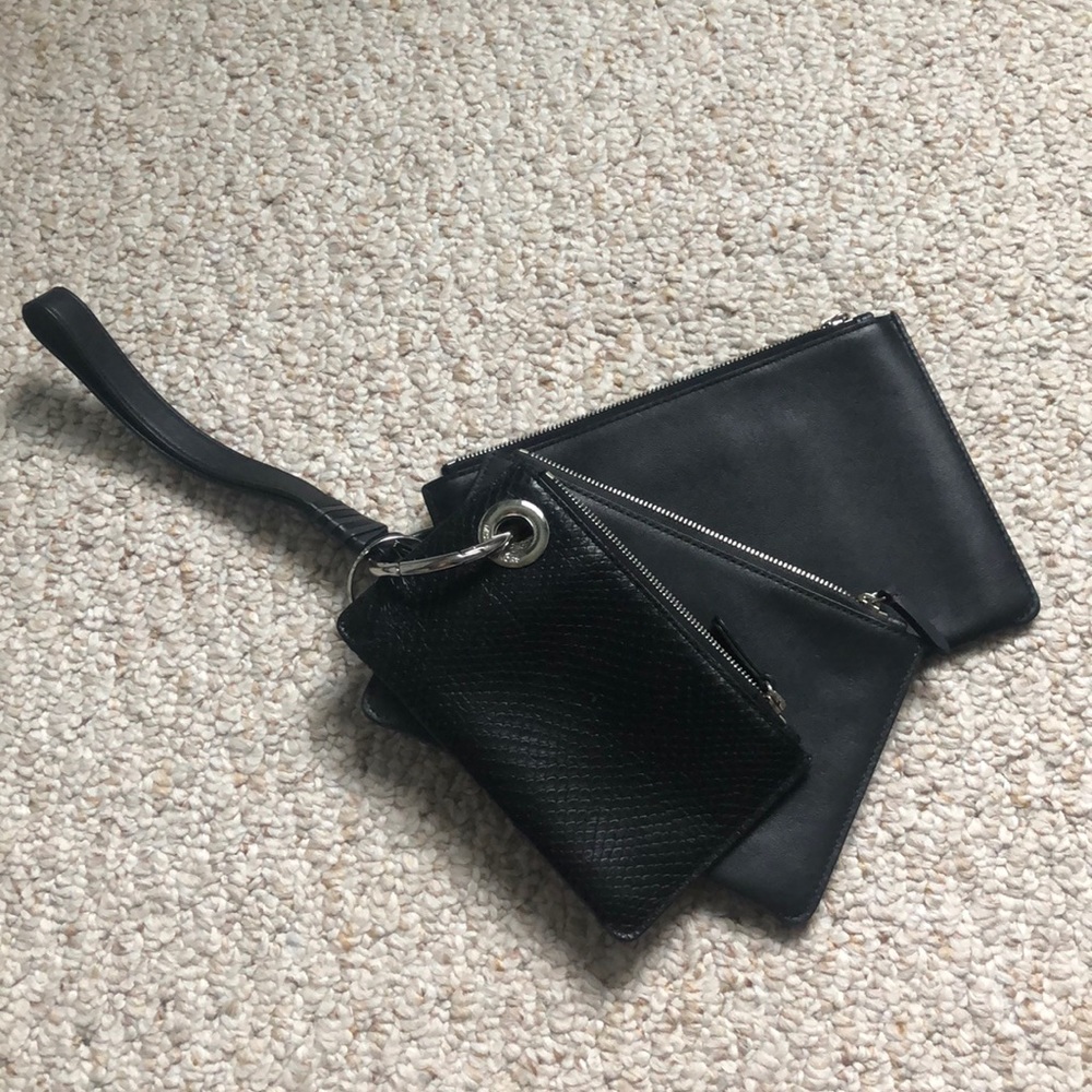 Michael Kors bundle of wristlets